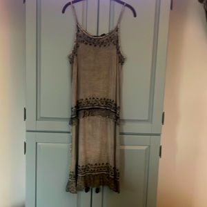 Beautiful Boho Sundress
